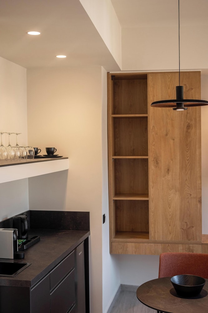 Zoera Suites by Ethos