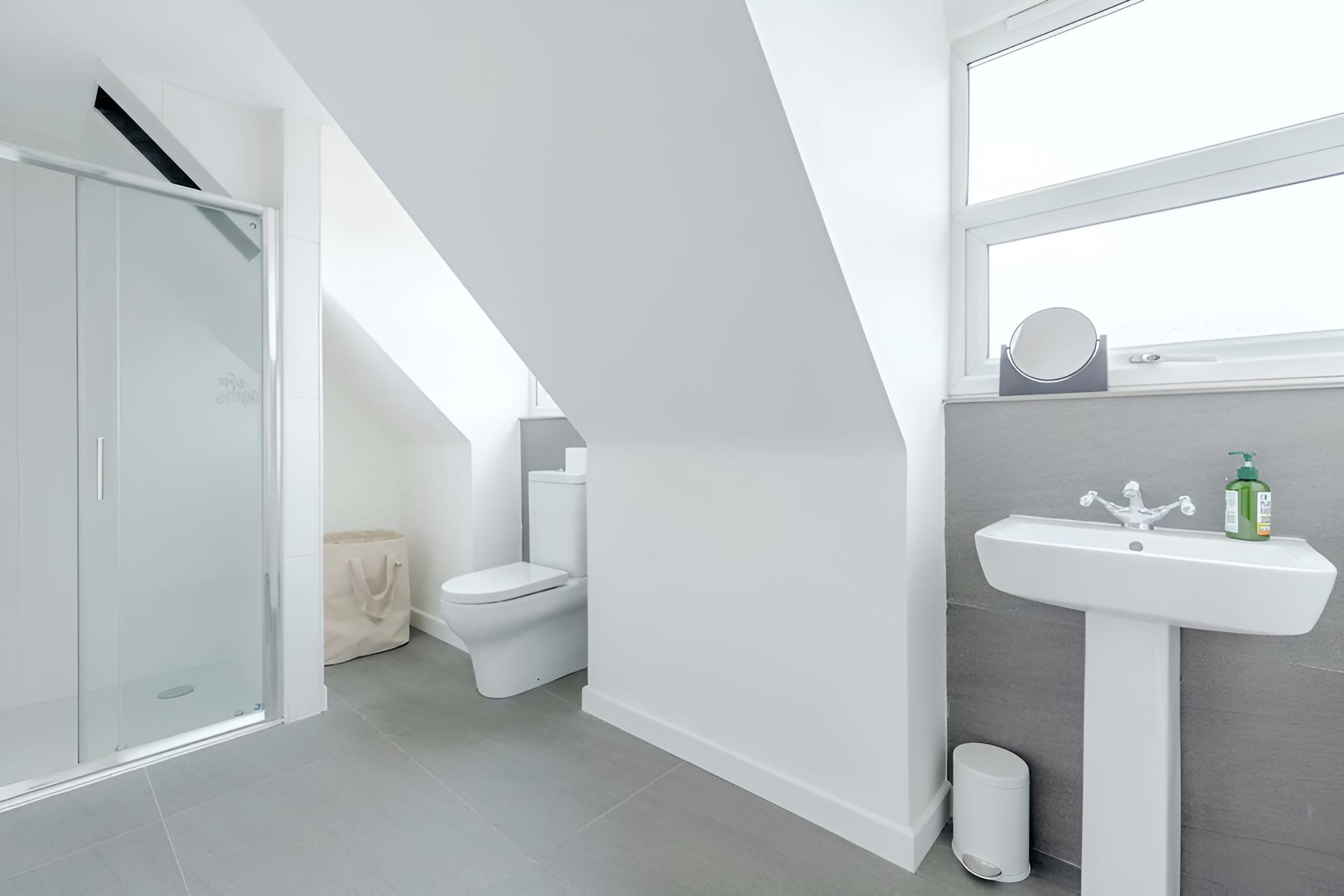 Bright & Spacious 5BD House - Peckham