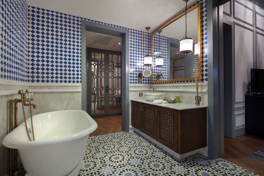 Hagia Sofia Mansions İstanbul, Curio Koleksiyonu by Hilton - Image 112