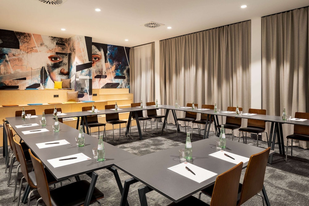 Berlin Vacations - Vienna House Easy by Wyndham Berlin Potsdamer Platz - Property Image 15