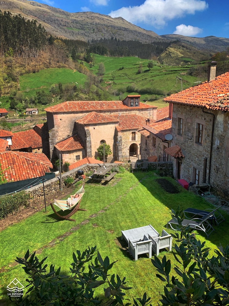 Posada La Infinita Rural Boutique