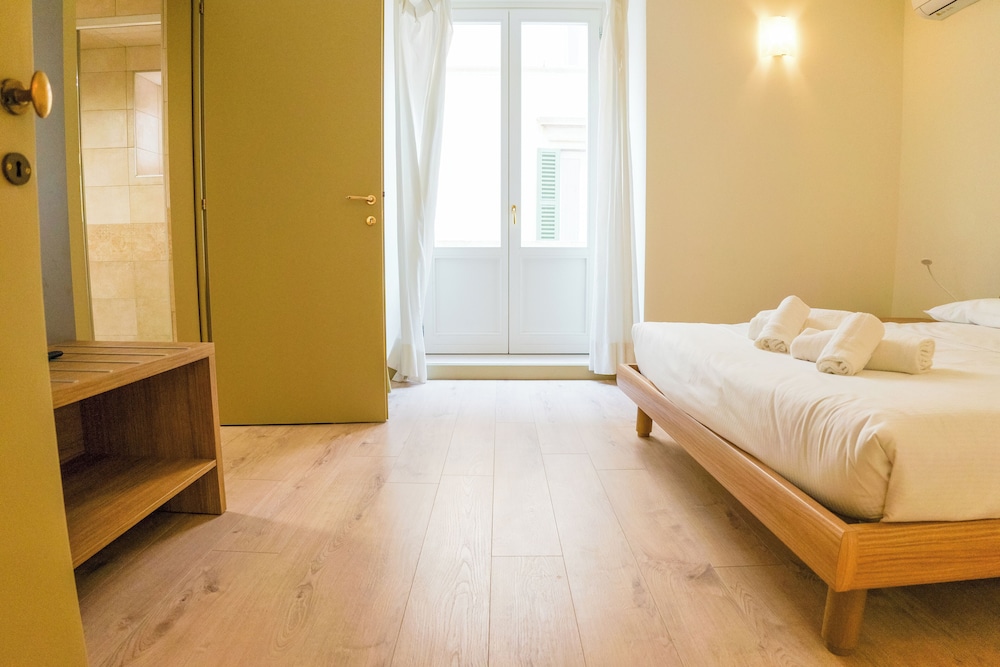 Italianflat - Arena rooms