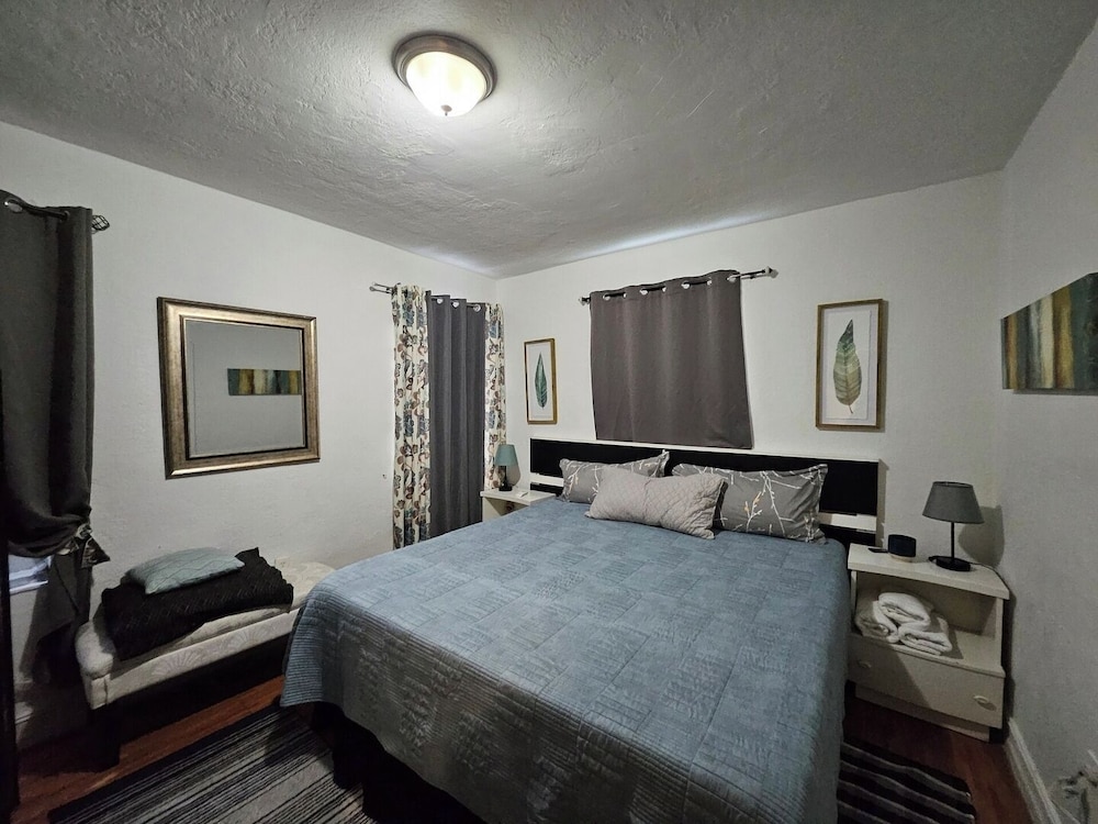 Little Havana 2BR Near Brickell & Midtown