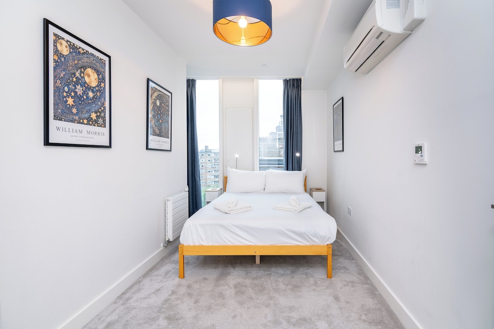 Chic & Stylish 2Bed in Heart of London