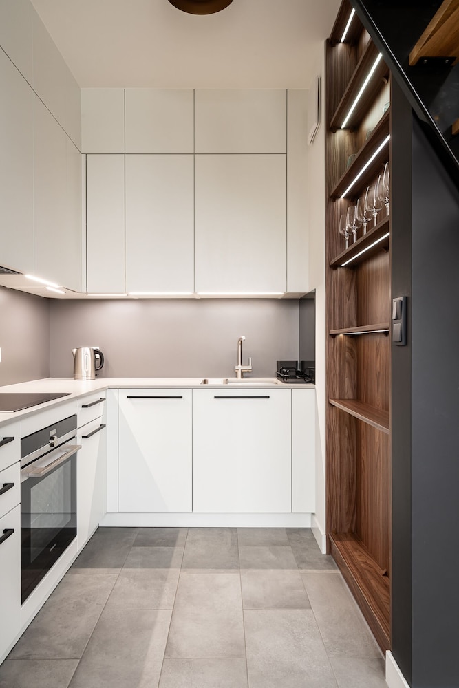 RentPlanet - Apartamenty Stare Miasto