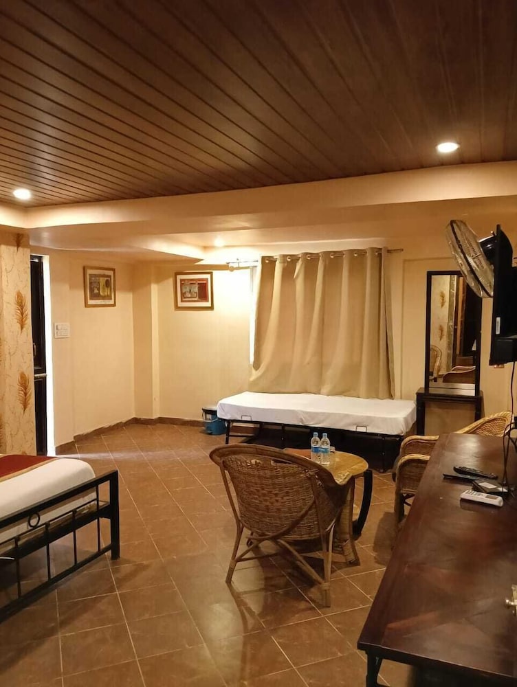 Udai Nature Valley Resort Udaipur