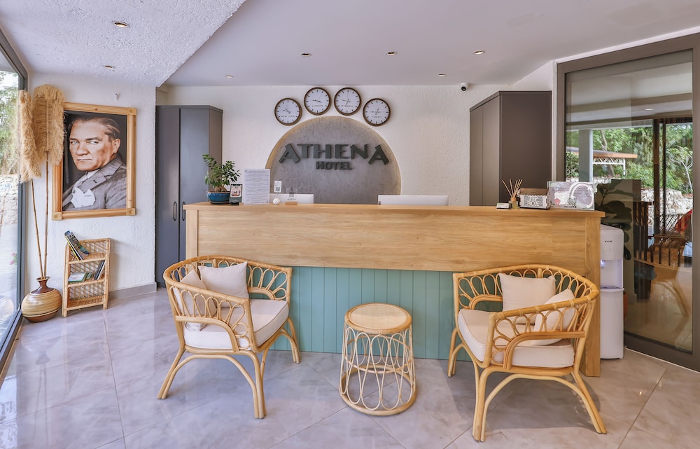 KAŞ ATHENA OTEL - Image 5