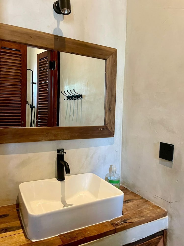 Baobab Bungalows