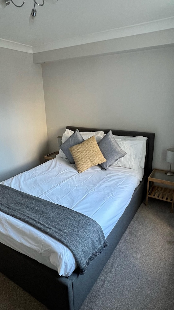 Spacious 1-bed - Coolest Neighbourhood in Brighton view 3