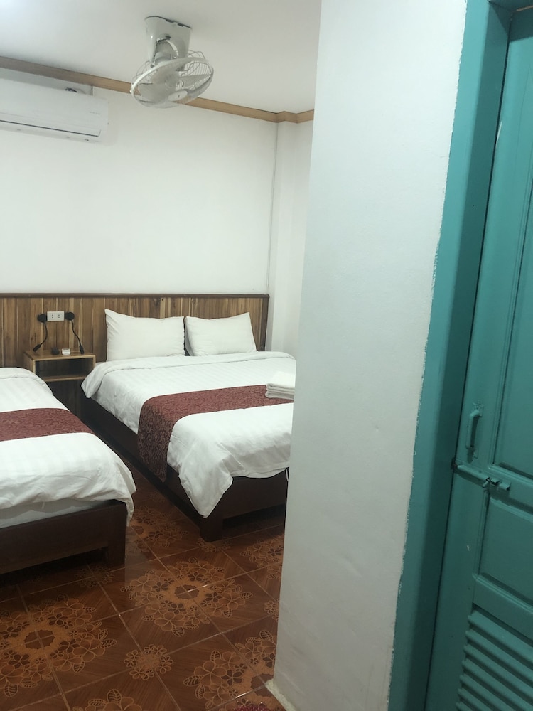 Luang Prabang Vacations - Little Freedom Friendlys Place - Property Image 20