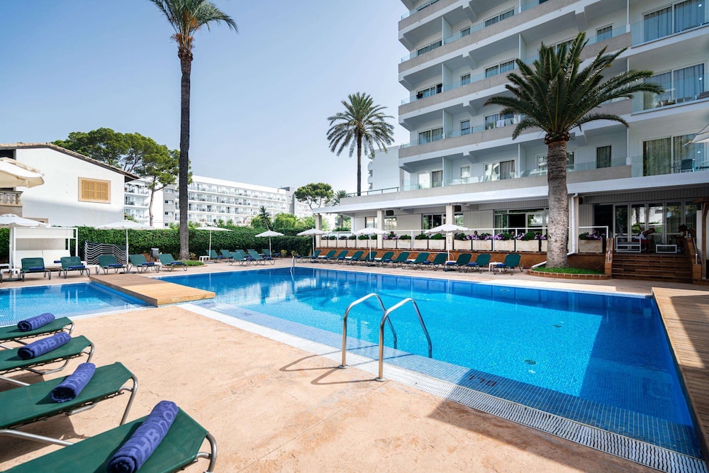 Hotel THB Niagara - Adults Only en Palma de Mallorca