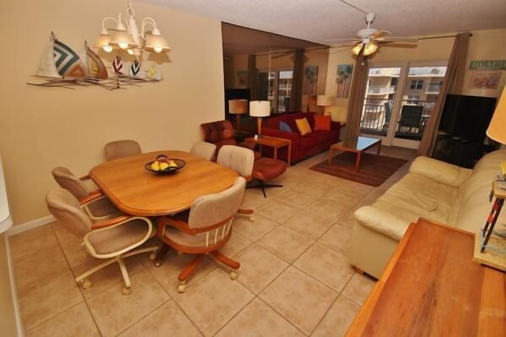 Sea Coast Gardens III 2 Bedroom Condo by Great Ocean Condos