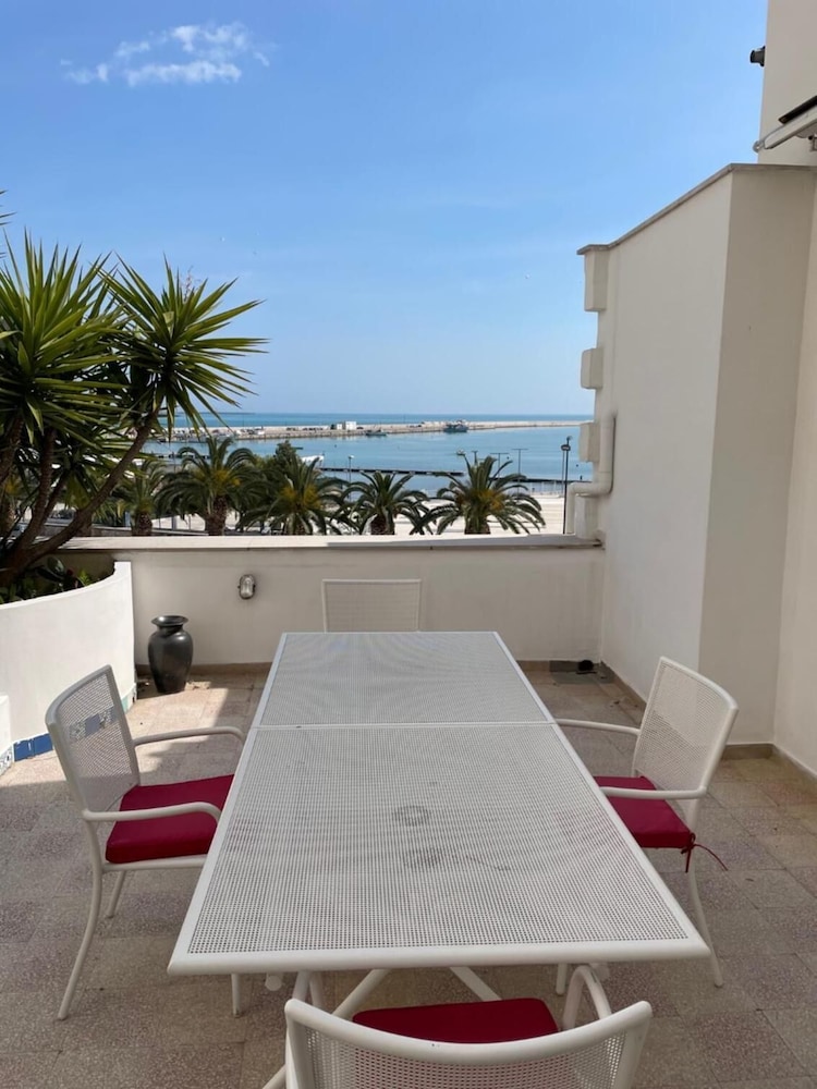 Terrazza Diomede