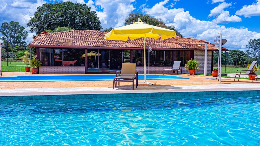 Villaggio dos Pássaros