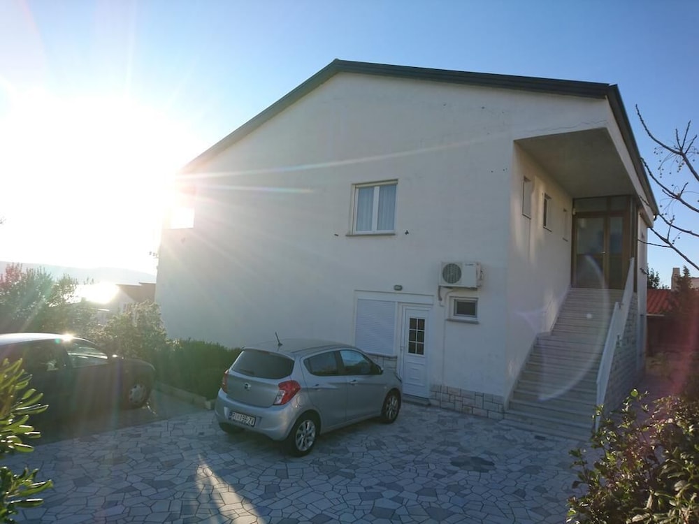 Apartments Marino