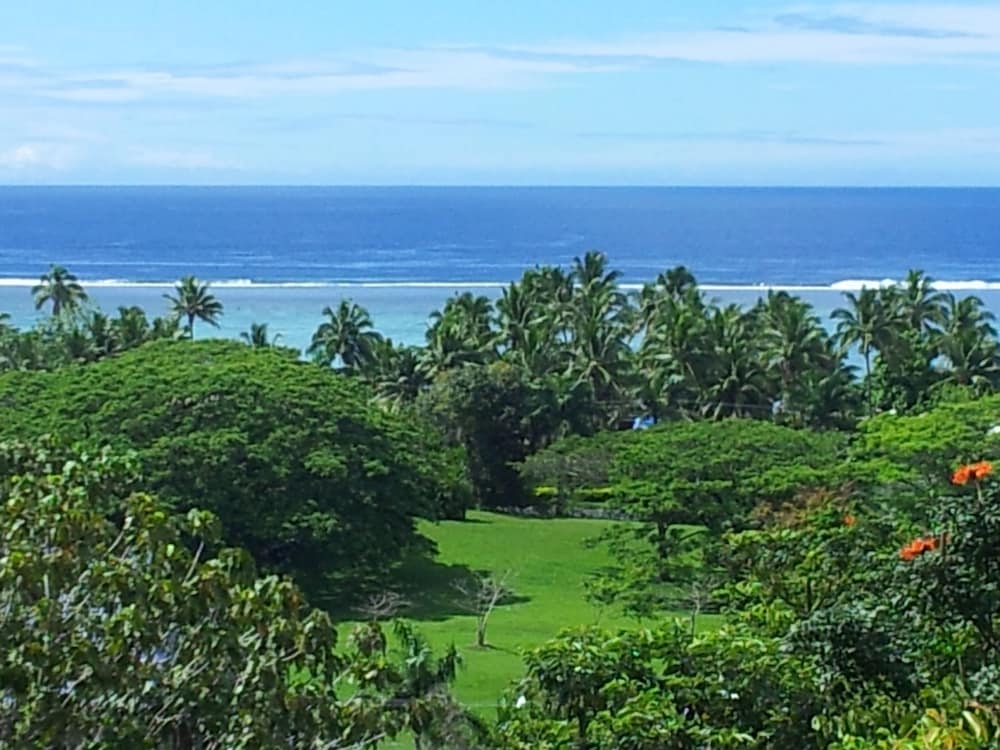Sea Winds Luxury Villas