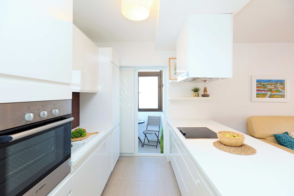 Cityview Apartment