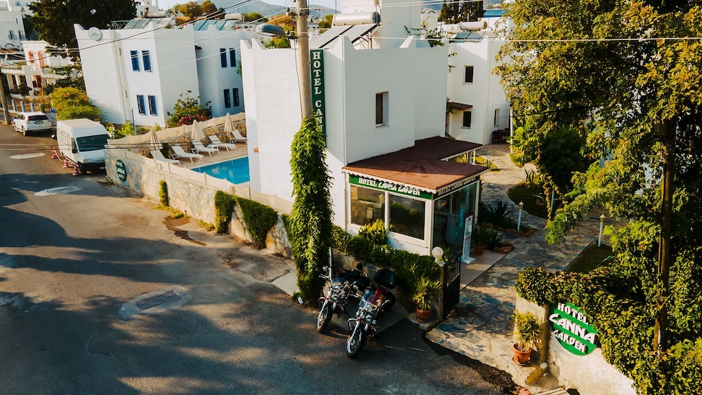 Canna Garden Otel - Yetişkinler İçin - Image 97