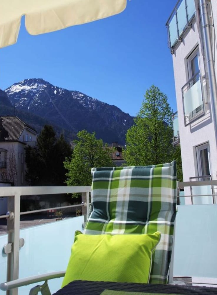 Salzburg Comfortable Holiday Residence