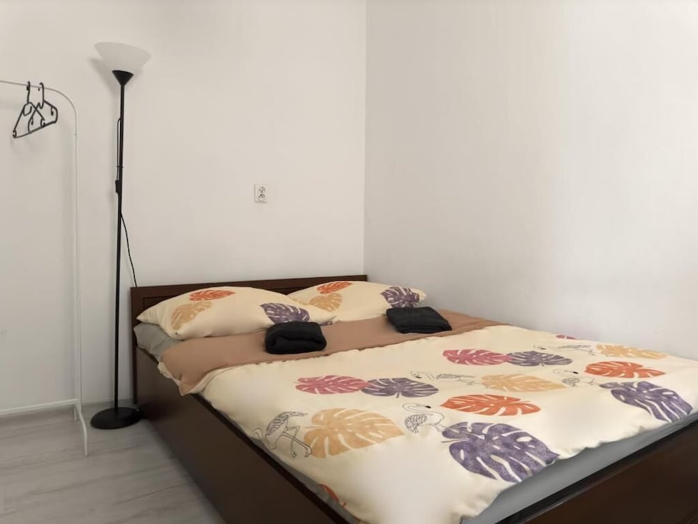 Fantastic Inn Warsaw - NS54