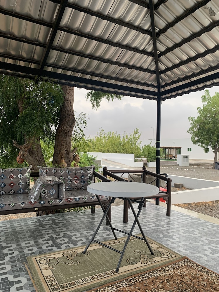 Oriental Nights Rest House