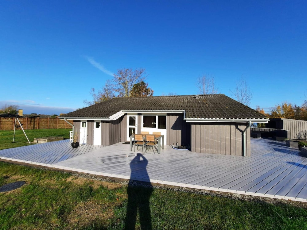 4 Star Holiday Home in Korsor