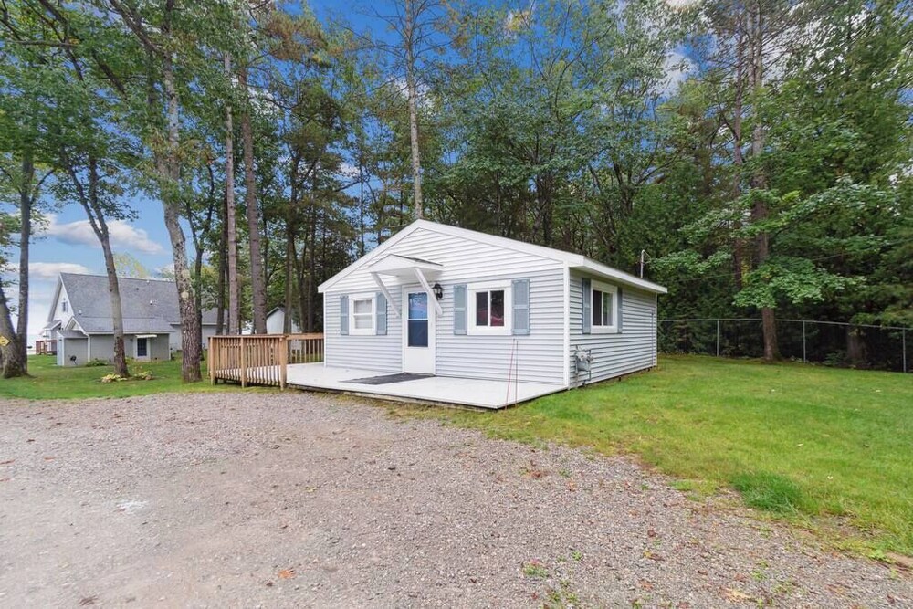 Sunny Side Cottages