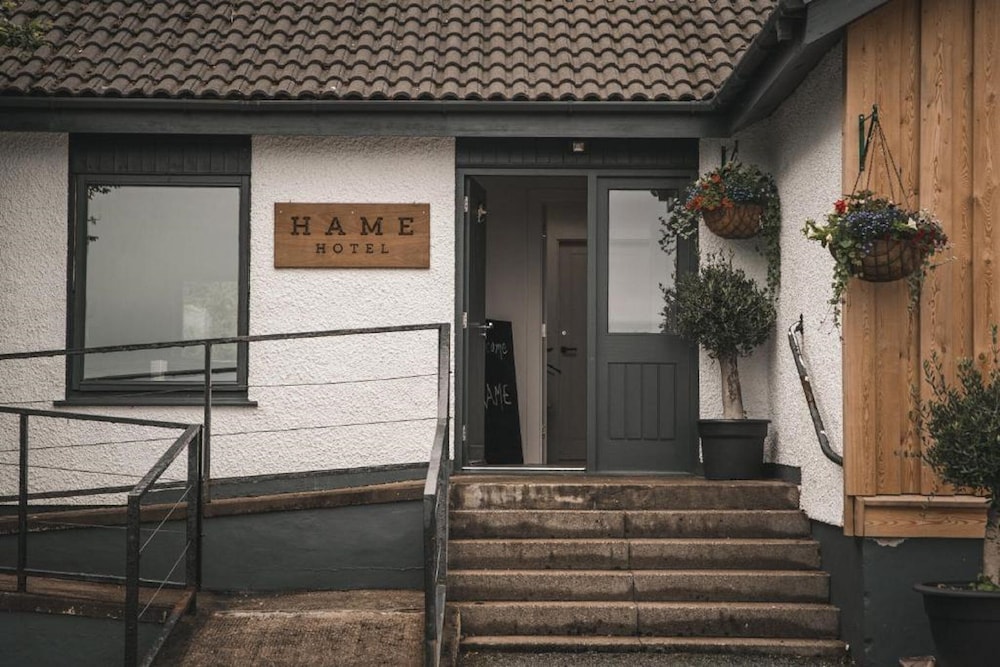 Hame Hotel
