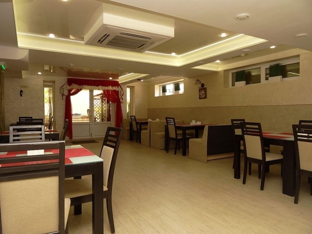 Guest House Amur