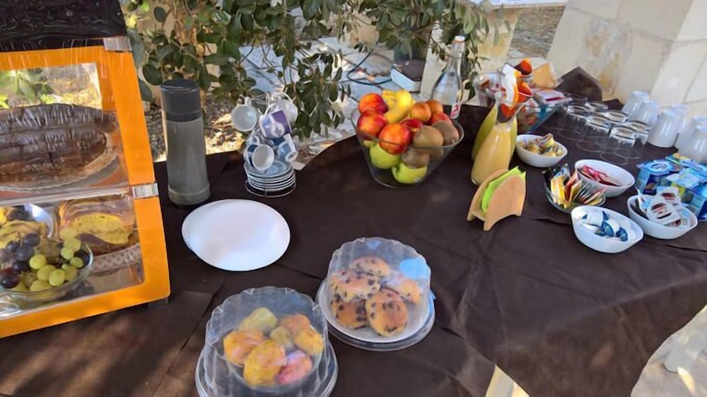 Vacanze al Minci