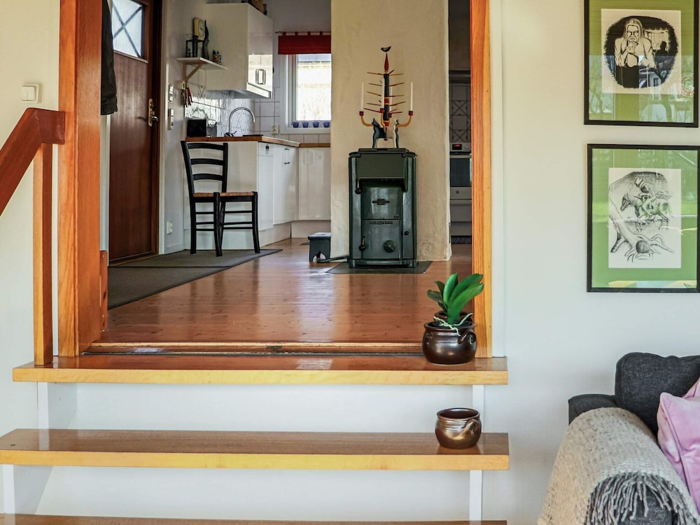 4 Star Holiday Home in Skane/vejbystrand