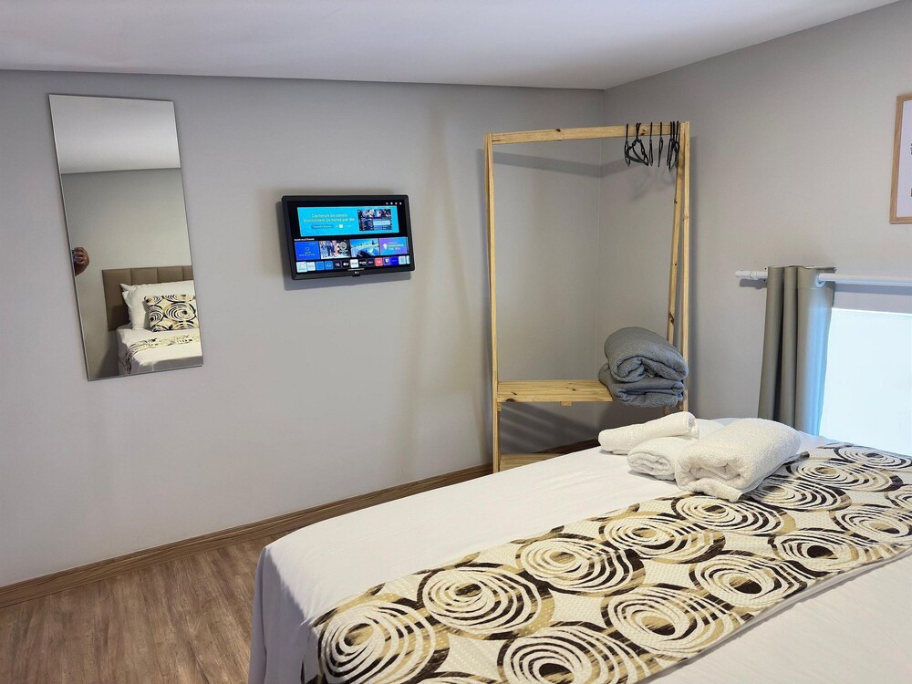 Loft do Braga