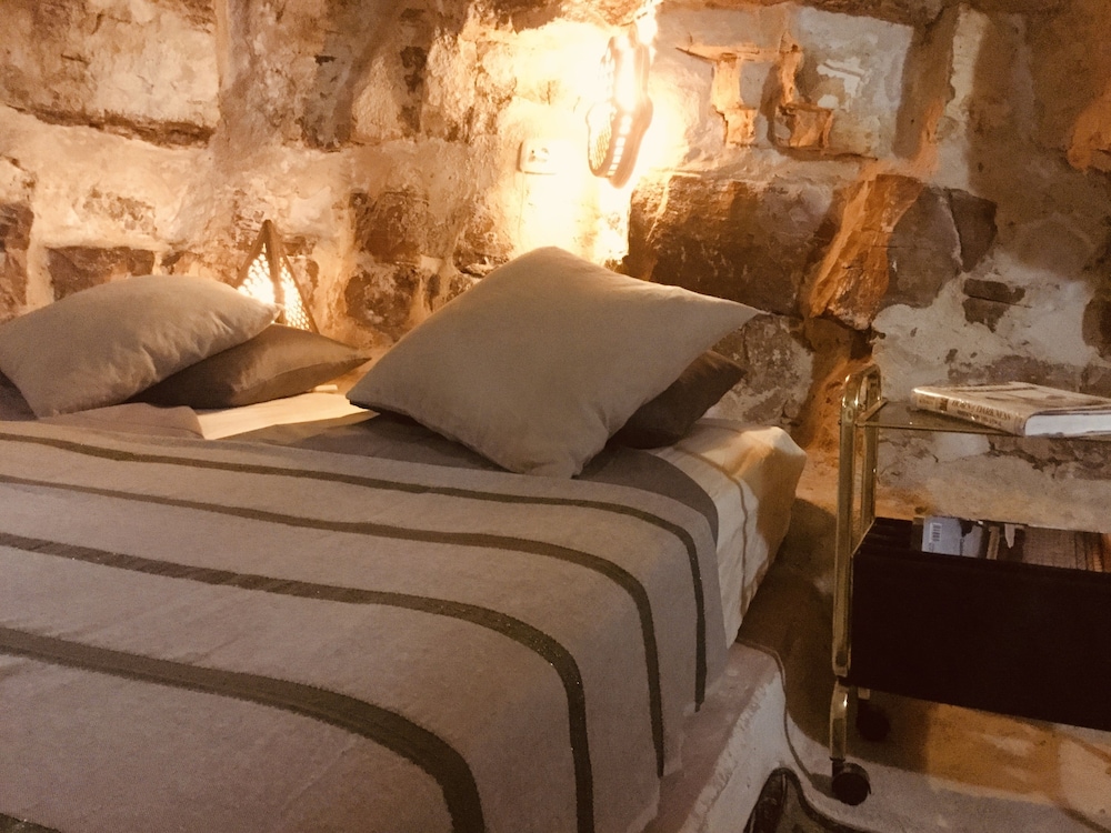 L'Auberge De Tamezret