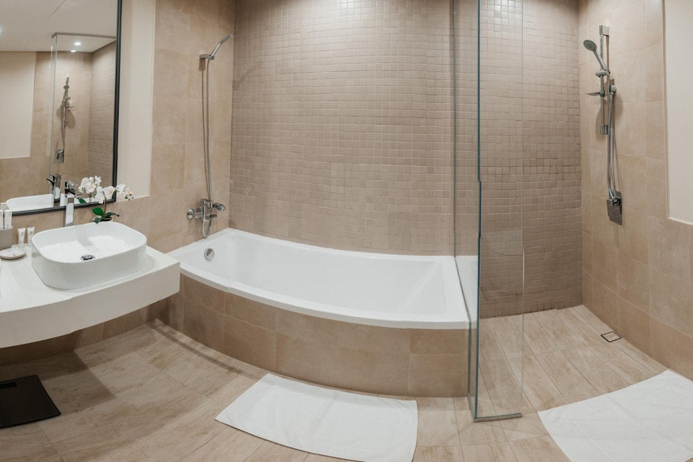 Luxe 2BR AT 1 Residences Wasl Near Metro Station