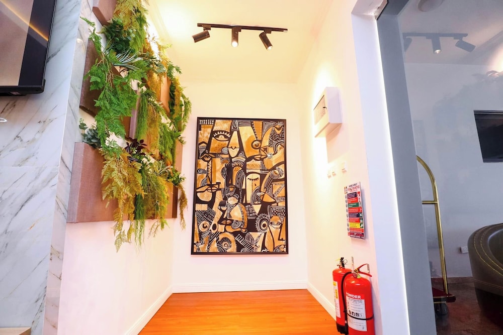 Homeaway Apartment