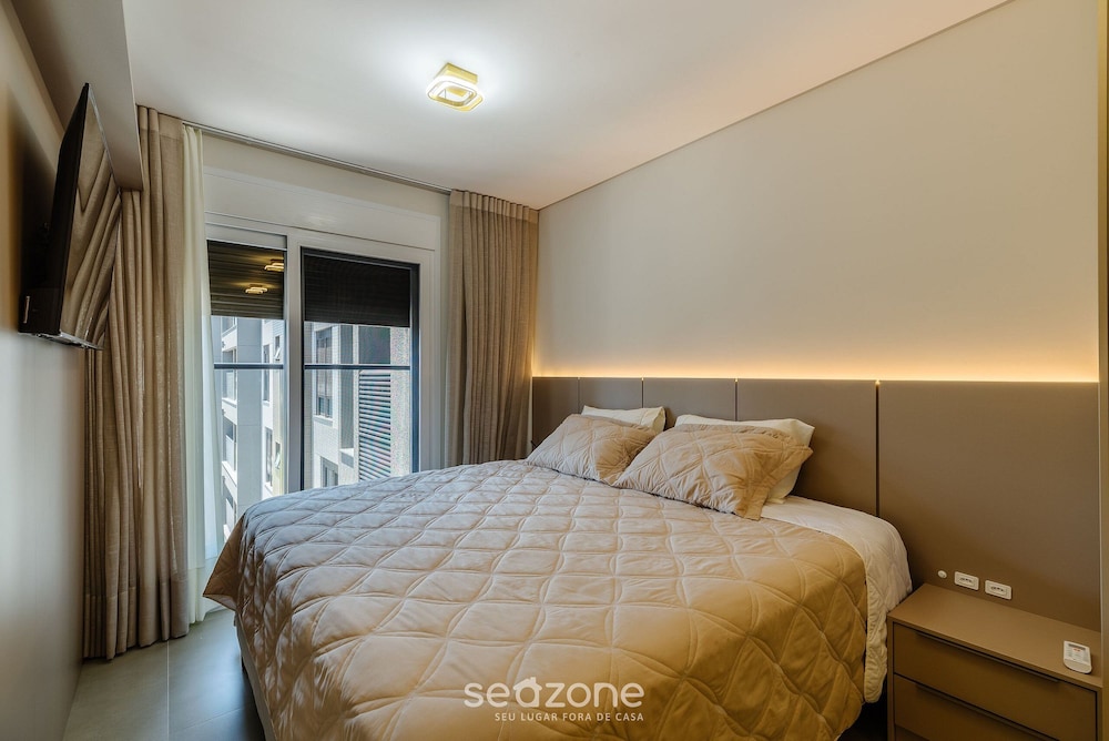 Cond Apartments Vila do Lago in Jurere - VLO