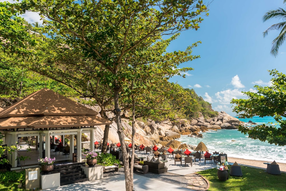 Banyan Tree Samui 76