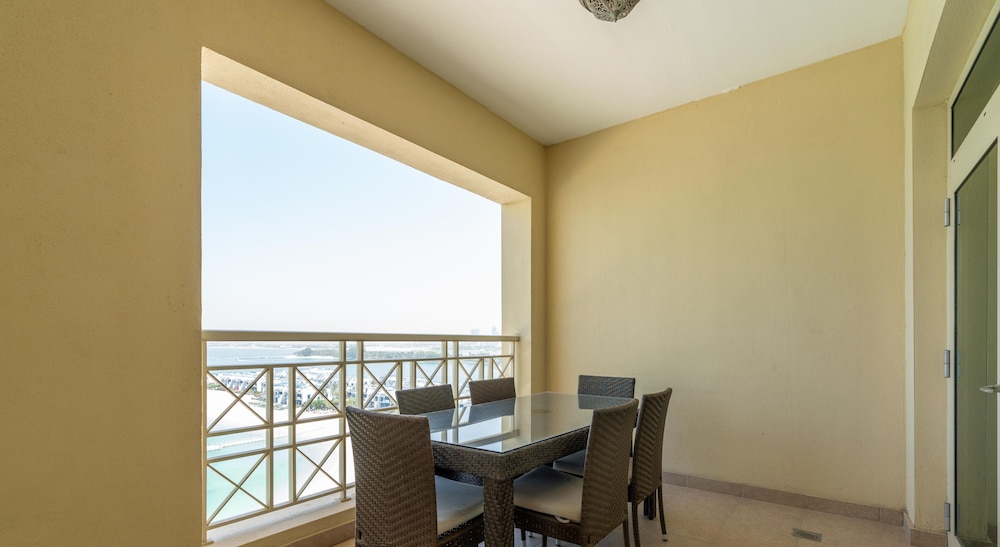 Dream Inn - Shoreline Al Sultana