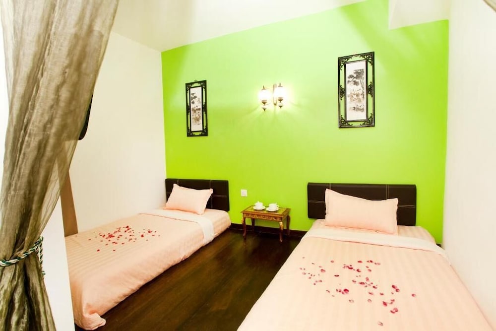 Hotel O Vince Villa photo 5