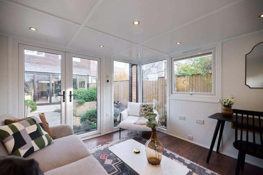 The Peckham Escape - Modern 3bdr With Garden
