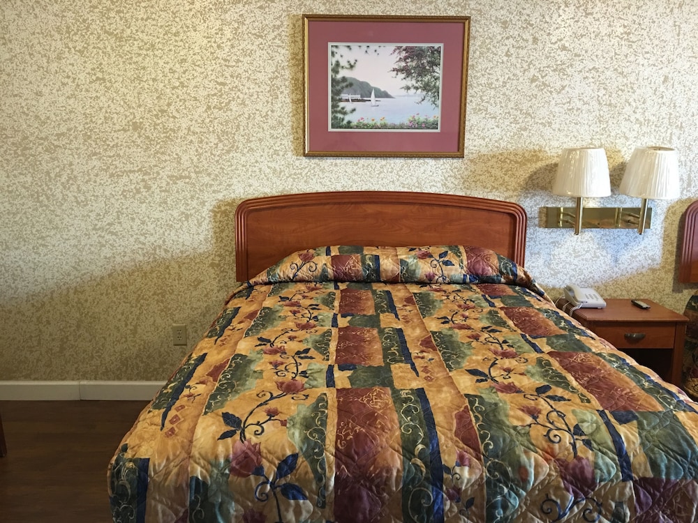 Jefferson City Vacations - Budget Inn - Property Image 8