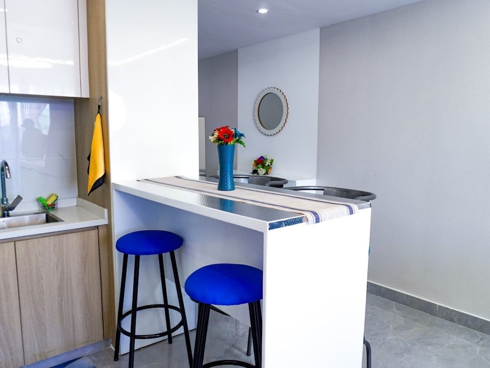 Lux Suites Riara One Residency Kilimani