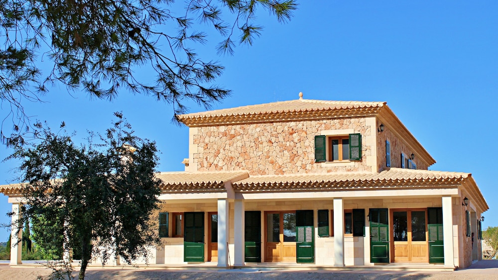 Villas Ca'n Matxa view 4