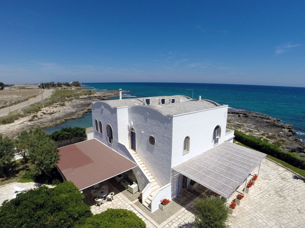 Villa Alma