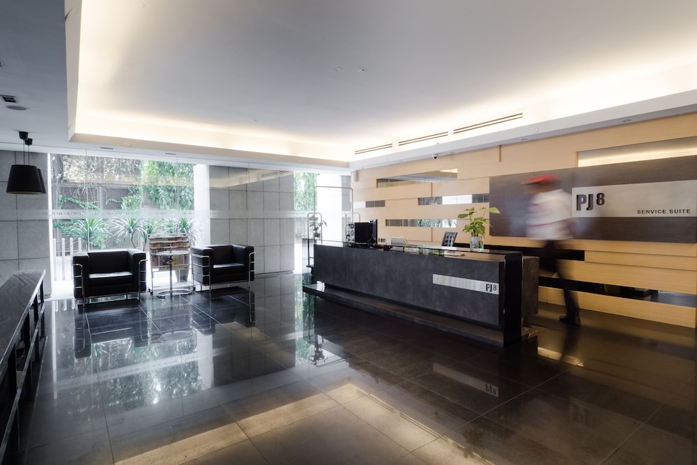 PJ8 Service Suites at Petaling Jaya photo 4