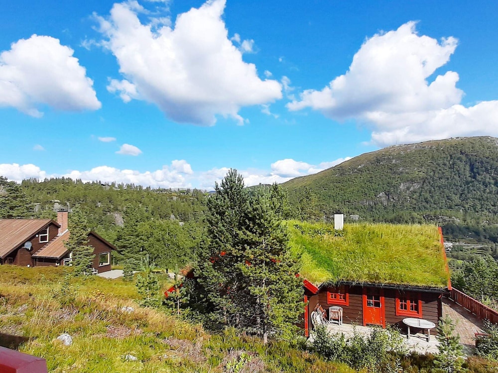 8 Person Holiday Home in Tjorhom-by Traum view 4