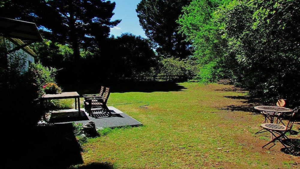 Christchurch City & Country Cottages - Clarence Cottage