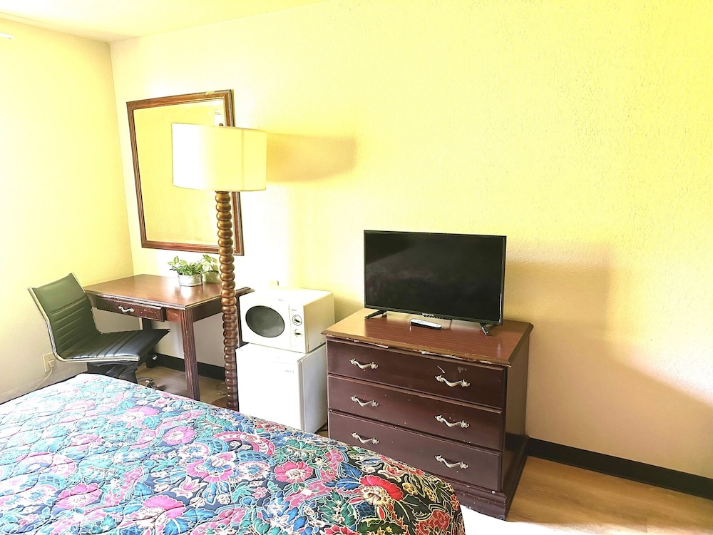 Haven Inn & Suites