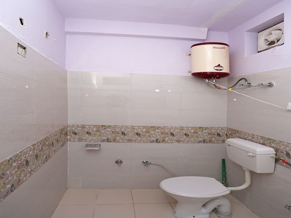 OYO 12312 Home Lake View 2 BHK Bhimtal