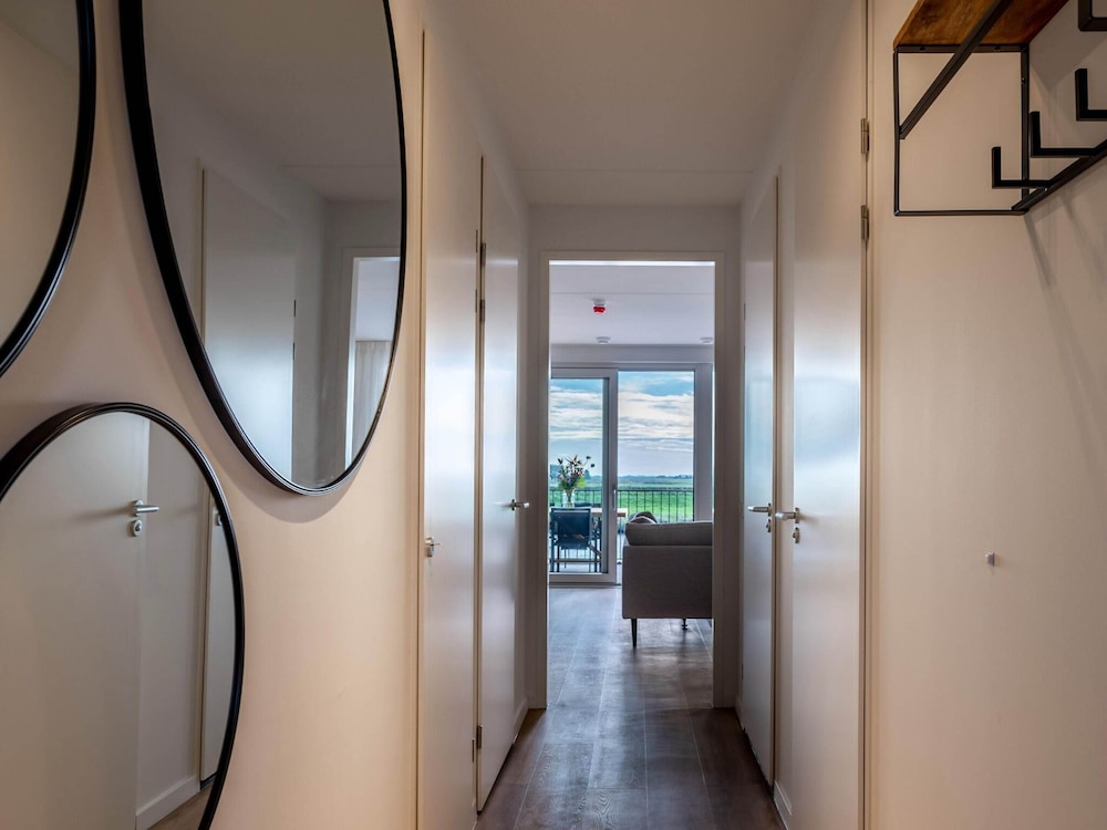 Luxury Apartment in Residence Marina Kamperland - pet Friendly view 2
